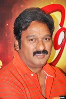 Comedy Actor Krishna Bhagavan